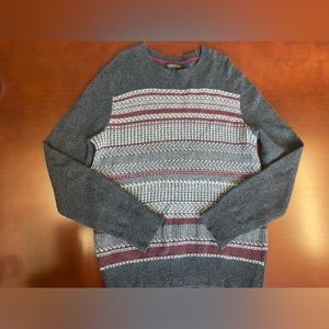 Banana Republic man sweater